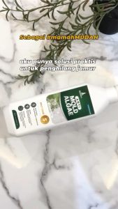 RACOON Anti Mold & Algae Spray Anti Jamur & Lumut Dinding & Permukaan 600ML