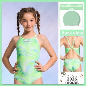 ZOKE | Chlorine-resistant Training Swimwear
