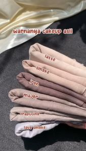 Paris Jadul Hijab Segi Empat Polos Termurah Varisha||Varisda||Redrose||Azara