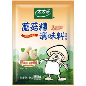 Totole | Mushroom Seasoning 200g