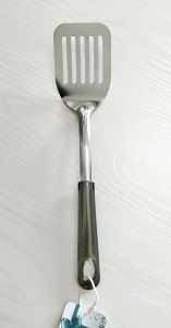 กระบวย ตะหลิว ทัพพี ทัพพีตักของหวาน ตะหลิวโรตี สแตนเลสหนา ที่ตักอาหาร ทัพพี่จิ๋ว ตะหลิวเล็ก