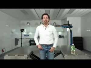 GYEON Q²M FOAM โฟมล้างรถ โฟมสลายคราบ