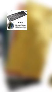 GTS 30X90CM Super Tough Reavy Plastic Matting: A Comprehensive Guide