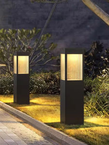 JUYU | Solar Powered Waterproof Outdoor Garden Light