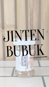 Jinten Bubuk - Cumin Seeds Powder - High Quality Spice Powder by Jamu Gendul 88