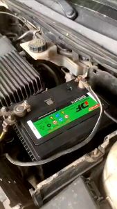 Car Battery Camel DF/2SM/2SMF/Warranty/German/EZAuto/55D23/N50L/N55/N45/D31L/D31R/DIN44/DIN55/DIN66H Battery EZAuto