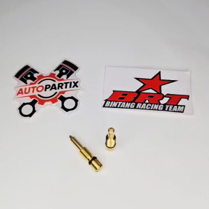 IDLE JET AIR SCREW TB BRT PCX 160 ADV 160 Stelan Setelan Angin TB Throttle Body PCX160 ADV160