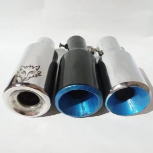 Knalpot serigala srigala model baud grandmax t120ss panther canter ragasa umplung traga canter hino dyna elf  apv