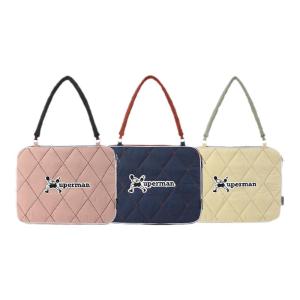 Xuperman | High Aesthetics Commuting Laptop Bag