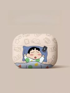 Silicone Soft Case for Airpods with Advanced and Cute Design