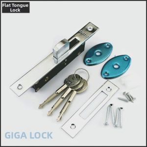 Multipurpose Door Lock