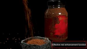 🐠 INCH-GOLD Blood Parrot Fish Food - Premium Color Enhancing Formula Size: 400g Product ID: KC568