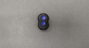 Merlin M802 40.685mhz Garage Door Remote Control Blue Buttons Prolift M230T M430R Gate Keyfob Transmitter