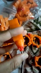 Tempat minum burung Nipple04 Nipple Air Minum Otomatis Untuk Ayam Bebek Harga Untuk 10pcs