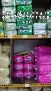 01 Bao 10 Lốc Trà Sen Bảo Tín Màu Trắng (4200g)