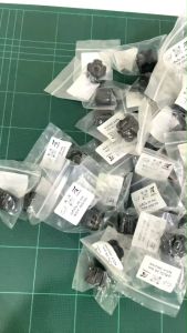 บูช บู๊ช ยางลองเพลาก้านตัดหญ้า สำหรับ เครื่องตัดหญ้า ขนาด28มิล อย่างดี ทนทานตรงรุ่นผลิตจากโรงงาน