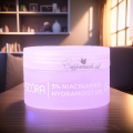 SCORA 5% NIACINAMIDE HYDRAMOIST GEL 40ML SCORA MOISTURIZER 40ML SCORA MOISTURIZER TRAVEL SIZE. 