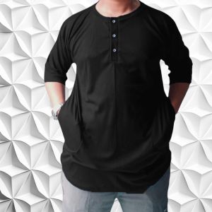 Baju koko kurta Jumbo XXXL 7XL 5XL 4XL Kaos kurta oversize M L XL