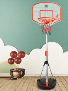 YAOLAN | Portable Basketball Hoop