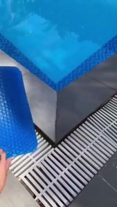 Đệm Ngồi 2 lớp 3D Thoáng Khí - Nệm Ngồi Ghế Văn Phòng Hàng Mới