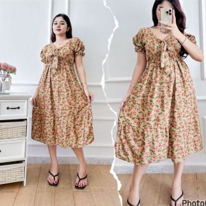 DASTER PUTRI BALI - DASTER BALI BEST SELLER - DASTER WILLOW - DASTER PITA