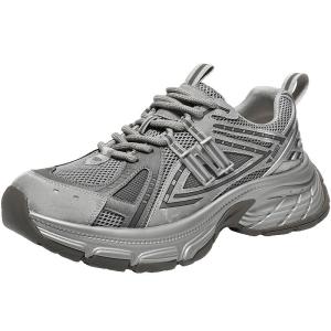 Belle | Thick Sole Height Increasing Casual Sneakers