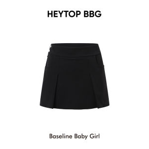 heytopbbg | Tennis A-line Fitness Skirt