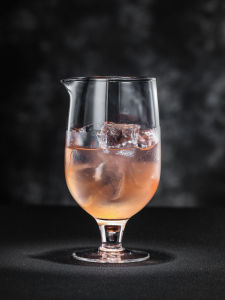 Large Capacity MG802 CRISON 800ml Mixing Glass Shaker Cup Cocktail Mixer Bar Tools Handmade Photography Cocktail Making Equipment