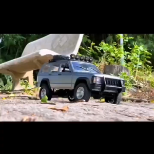 1:12 RC Car Rock Crawling Vehicle 2.4G 4WD Off-Road RC Remote Control Car For Boy Toy Gifts