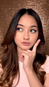 PINKFLASH (F02) OhMyShow Highlighter Contour Shimmer Soft Smooth - 4 Colors