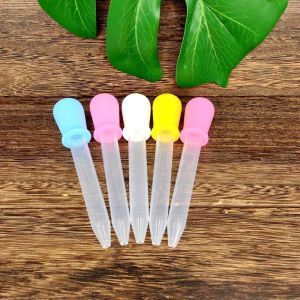 Milk Honey Milk Feeder Feeding Bottle Dropper Groundhog Squirrel Sugar Glider Honey Kangaroo Milk Feeder Medicine Feeding Silicone Nursing Bottle