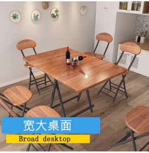 Folding Table For Sale Foldable Small Table For Home Use Portable Small Outdoor Table For Eating