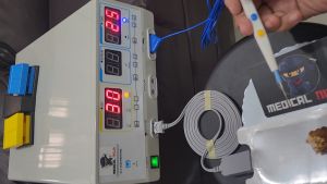 Cautery Machine / Electrocautery Machine - Brand New