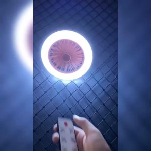 ไฟตั้งโต๊ะพัดลม สร้างสรรคลับ พกพา มีตะขอเกี่ยว เต้นท์ พัดลมตั้งโต๊ะ พัดลมพกพา พัดลมเล็กมินิ พัดลม Fanชาร์จUSB