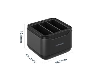 20231220: Insta360 Ace Pro Battery Charger & Fast Charge Hub