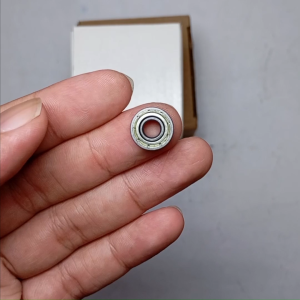 Laker Bearing 695 ZZ ASB INB Original ASB INB JEMBER