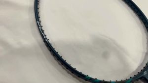 Raket Badminton Bulutangkis Yonex NanoFlare 800 Play: Kualitas & Desain