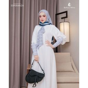 Belleza white by joza arina