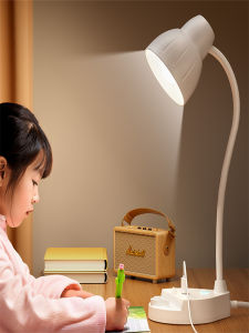 A Comprehensive Guide to Choosing the Perfect Plug-in Desk Lamp