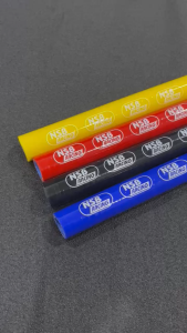 NSB SELANG RADITOR BISA UNTUK MOTOR MOBIL MODEL SAMCO PANJANG 1 METER Original NSB RACING