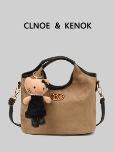 Commute Tote Bag Shoulder Bag