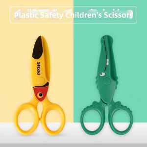 TAOKOU | Safe Childrens Scissors