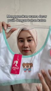 Miniset Anak Remaja Murah / Miniset Lydyly Mz101 / Minibra