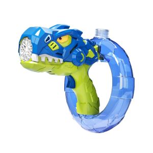 MABAOMABAO | Large Capacity Electric Bubble Machine For Boys and Girls