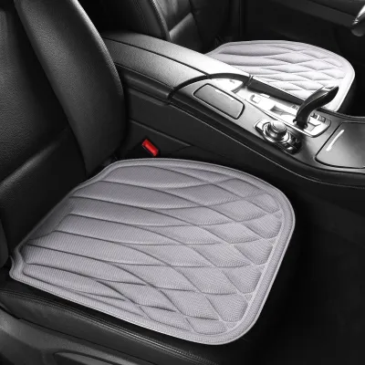 TUOBU | Breathable Anti-slip All Seasons Latex Foam Car Seat Cushion