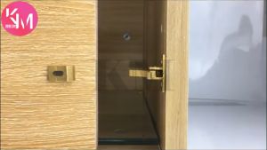 Keces Patok Ayam Catches Catch Kuningan Chrome Pintu Kabinet Lemari Pintu