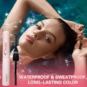 Shaping Eyebrow Cream Duo With Eyebrows Wild Eyebrow