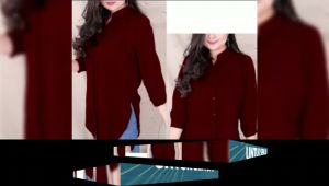 Baju Atasan & Tunik Wini: Pilihan Terbaik Untuk Wanita Big Size