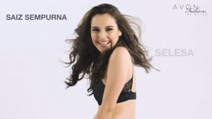 NAYA NON WIRE EVERYDAY COMFORT BRA - AXXX