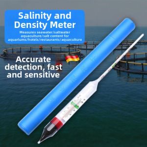 ZHENG FU | High Precision Salinity Meter Salt Measurement Device
